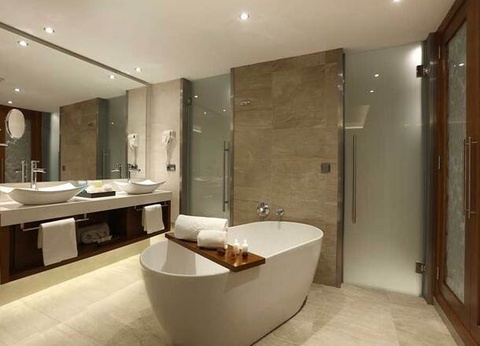 Hôtel Majestic Mirage 5* - 8