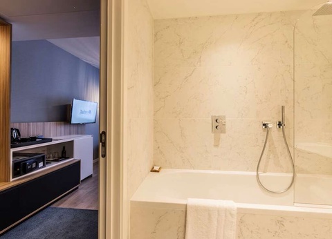 Séjour à Spa avec diner raffiné - 4* - 26