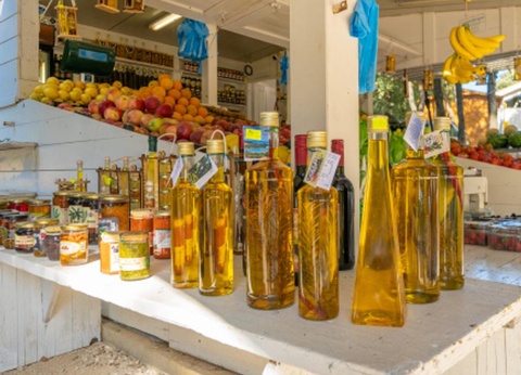 Camping Portosole, 4* - 46