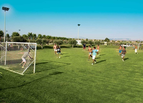 Club Lookéa Selinunte Costanza 4* - 36