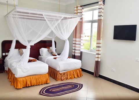 Sea Crest Hotel 3* - 9