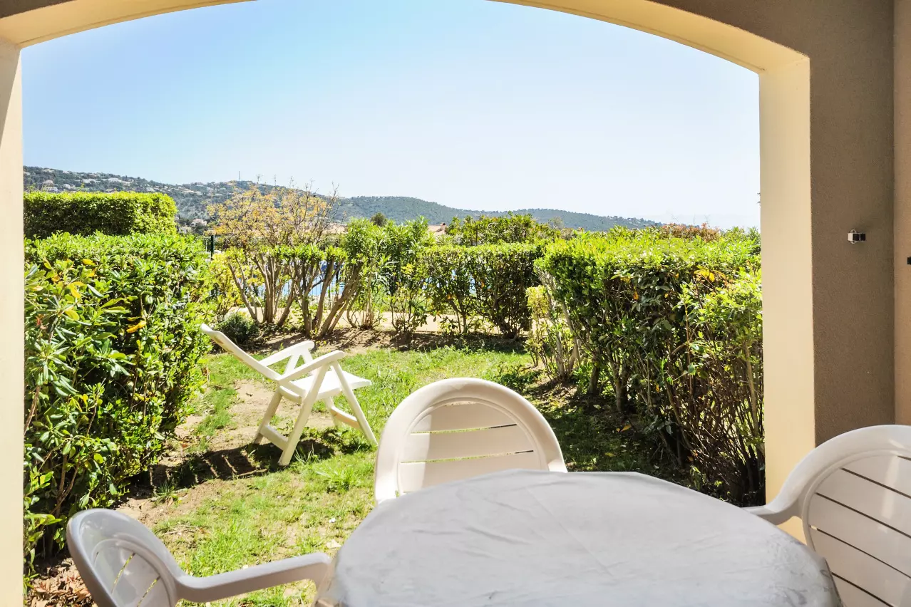 Résidence Maeva Particuliers Le Hameau des Issambres - 425