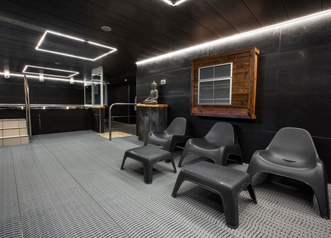 Hôtel Club Le Crêt 3* - 12