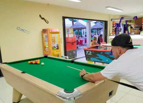 Camping le Cayola, 4* - 18