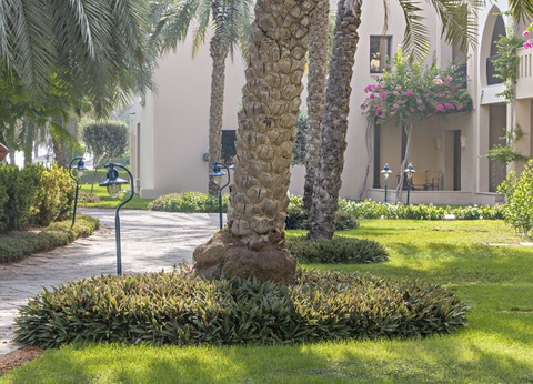 Kappa Club Fujairah Miramar 5* - 20