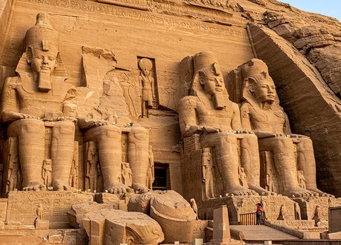 Croisière Nil & Pyramides & Grand Musée 5 * (Visites incluses) - 11