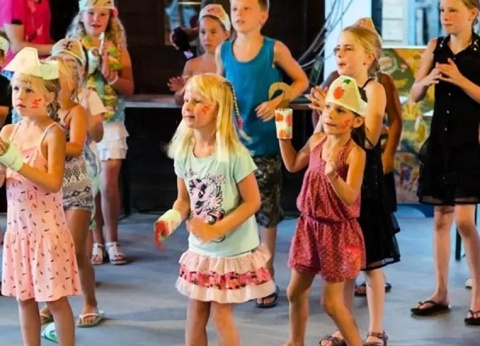 Camping Les Goélands, 3* - 11