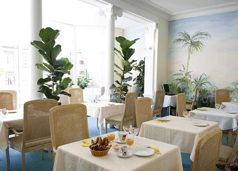 Résidence Villa Régina - 8