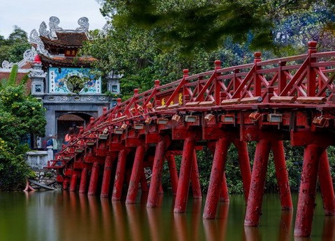 Circuit Vietnam Essentiel + prologue Sapa - 3