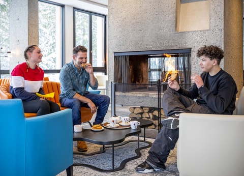 Village Club MMV Le Flaine 3* - 3