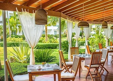 Sublime Samana Hotel & Residences 5* - 14