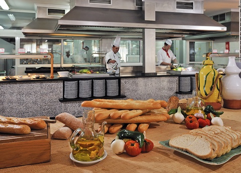 Hôtel Sol Milanos Pingüinos 3* - 5