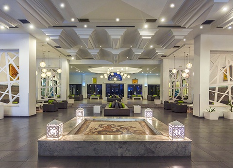 Séjour Kitesurf Hôtel Djerba Aqua Resort 4*, Stage 3 demi-journées - 4