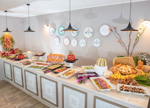 Circuit Nord de la Sardaigne - Jumbo Castelsardo 4* - 23