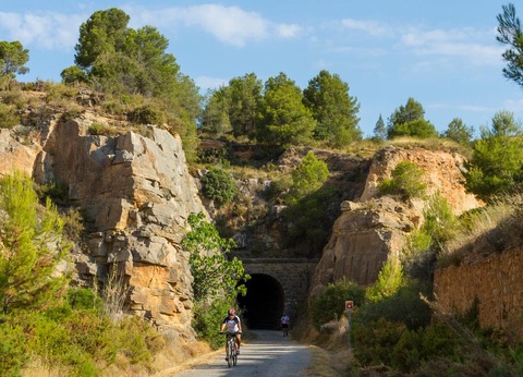 Camping Altomira, 4* - 11