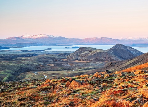 Autotour Golden Circle 5 jours / 4 nuits - 19