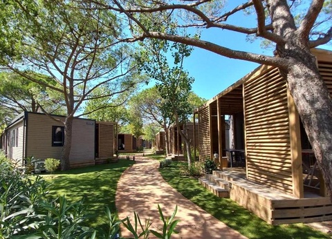 Camping Playa Brava, 4* - 7