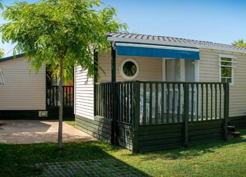 Camping Resort Els Pins, 4* - 18