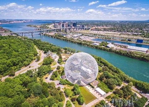 Circuit Fantastique Canada - 67
