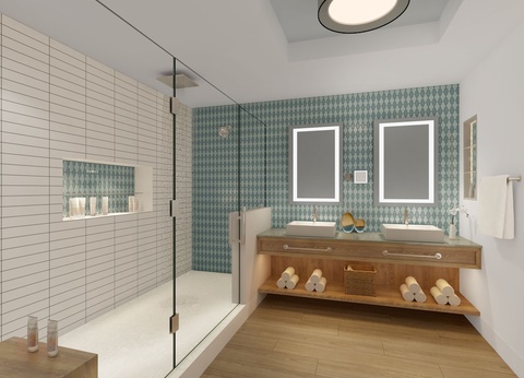 Sandals Royal Caribbean 5* - 10