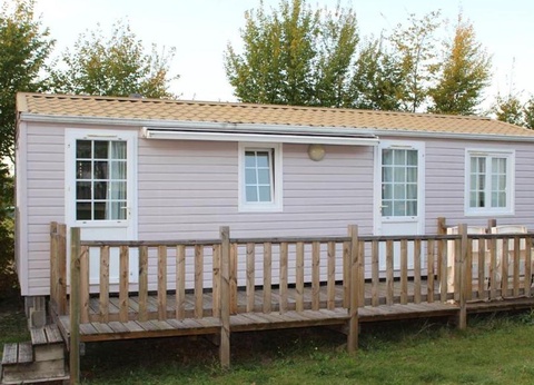 Camping Le Pontis, 3* - 42