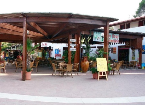 Camping Internazionale Manacore, 4* - 20