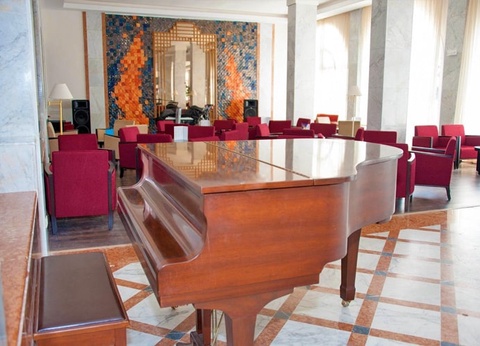 Hôtel Aziza Thalasso & Golf 4* (Adult Only +16) - 15