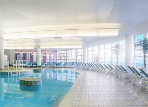 Alliance Hôtel Thalasso & Spa Pornic 4* - 2