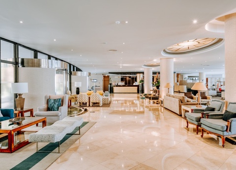Hôtel Enotel Lido Madeira 5* - 5