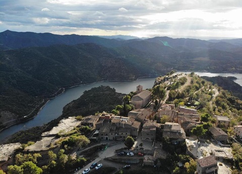 Camping Prades Park, 4* - 36