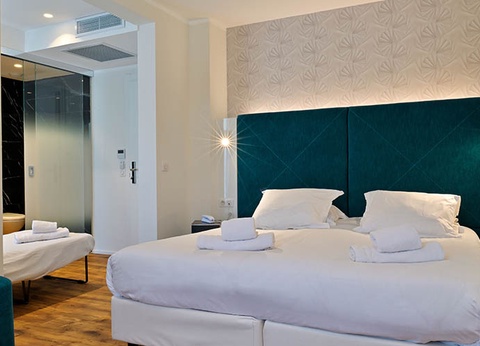 Hôtel Saint Roch 3* - 2