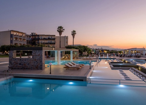 Club Lookéa Ocean Heights View 4* - 8