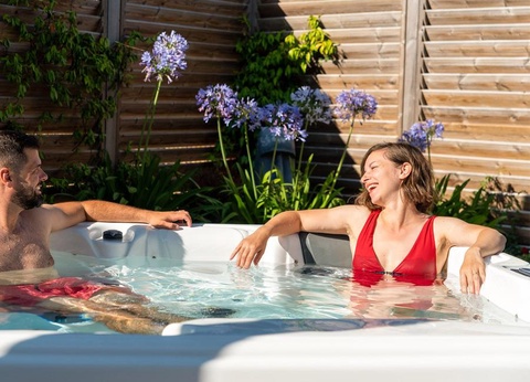 Camping Campéole Navarrosse Plage, 4* - 60