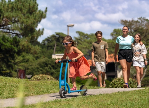 Belambra Clubs Les Tuquets 4B en demi-pension - 12