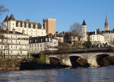 Camping Beau Rivage, 3* - 48