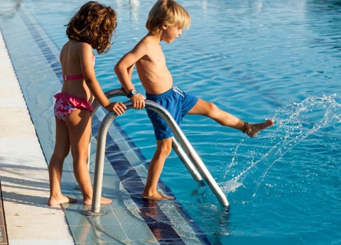 Camping Platja Cambrils, 3* - 12