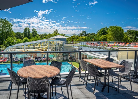 Camping Les Pirons 5* - 30