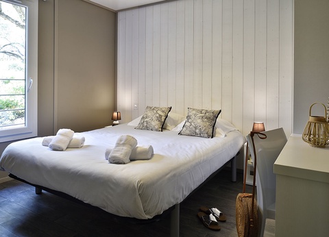 TUI Sélection Résidence & Hôtel U Livanti - Hébergement seul - 6