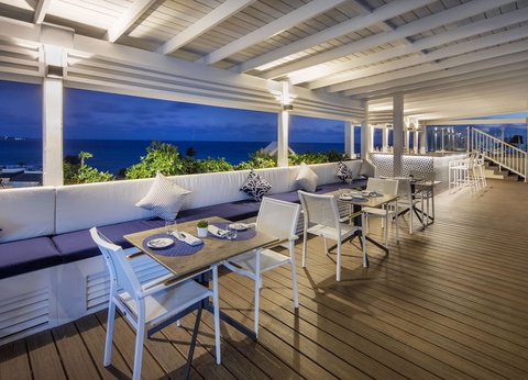 Hôtel O2 Beach Club et Spa by Ocean 5* - 29