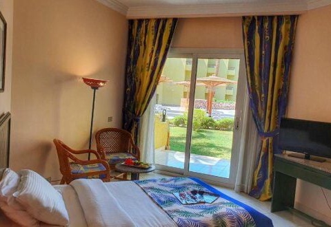 Hôtel Palm Beach Resort 4* - 19