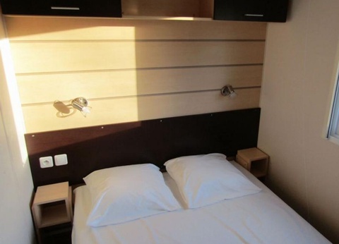 Camping Paradis - Domaine de Bellevue, 4* - 87