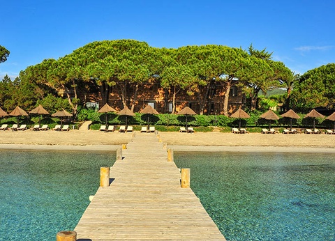 Hôtel Moby Dick 4* - 9