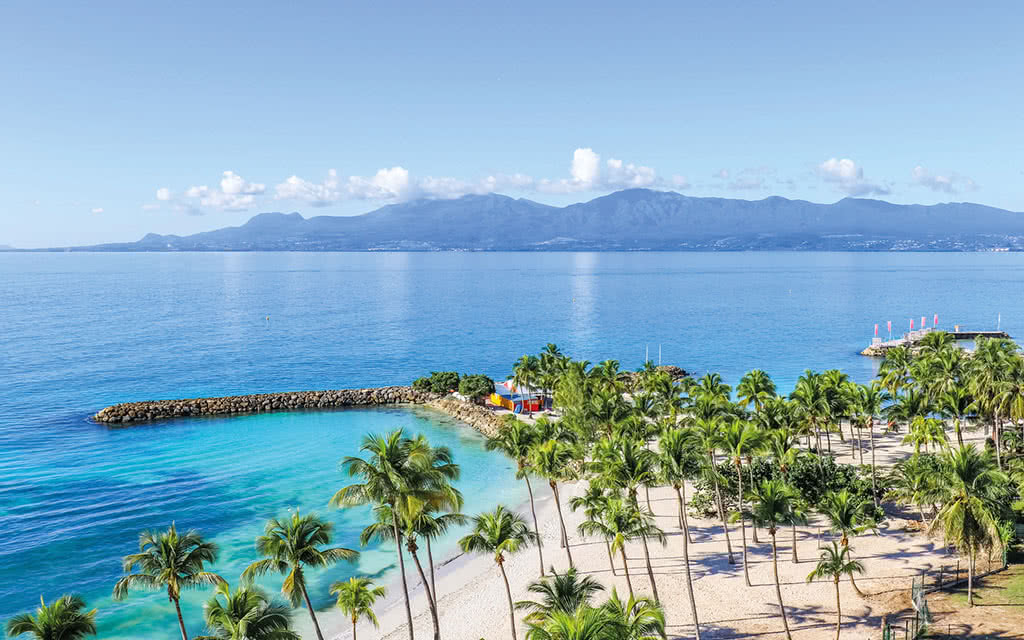 Hôtel Arawak Beach Resort 4* - 4