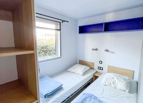 Camping la Pomme de Pin - 12