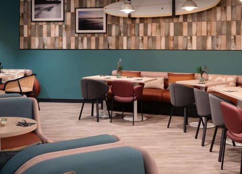 Séjour au coeur du célèbre vignoble bordelais - 4* - 2