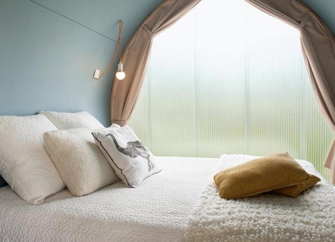 Flower Camping L'Abri-Côtier, 3* - 333