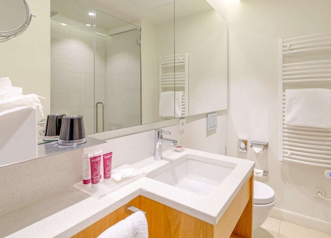 Séjour avec dîner à Fontainebleau (2 nuits minimum) - 4* - 16