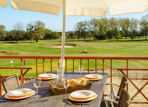 Résidence Lagrange Cap Green 3* - 2