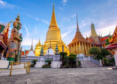 Circuit Trésors de Thailande - 13