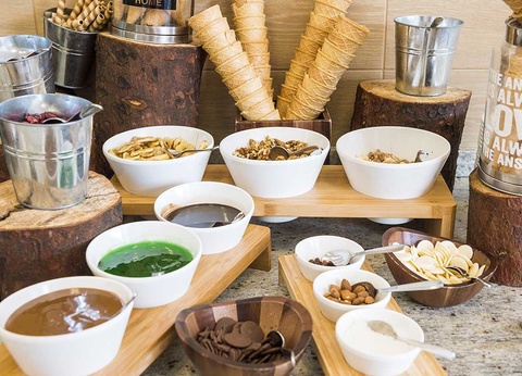 Hôtel Tui Blue Makarska 4* - 22